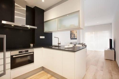 DIAGONAL con PASEO DE GRACIA 2 PAX