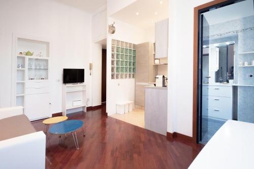 Bright home