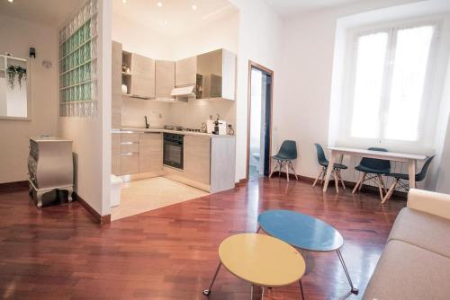 Bright home