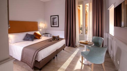 Princeps Boutique Hotel Image