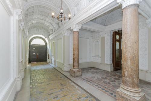 Andrássy Str. Luxury Apartment 1061 Budapest, Andrássy út 6.  kép - 3