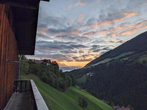 Notlehenhof Ferienwohnung