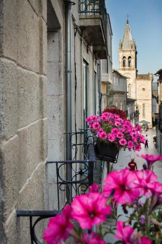 Casa Baran, Sarria – opdaterede priser for 2022