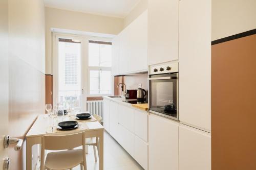 Easylife - Milano - De Amicis 36 - Sant' Ambrogio