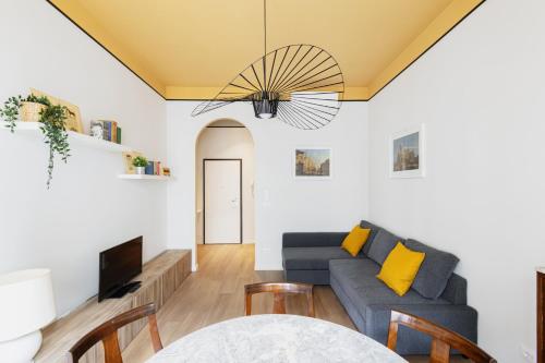 Easylife - Milano - De Amicis 36 - Sant' Ambrogio