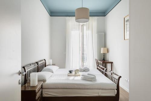 Easylife - Milano - De Amicis 36 - Sant' Ambrogio
