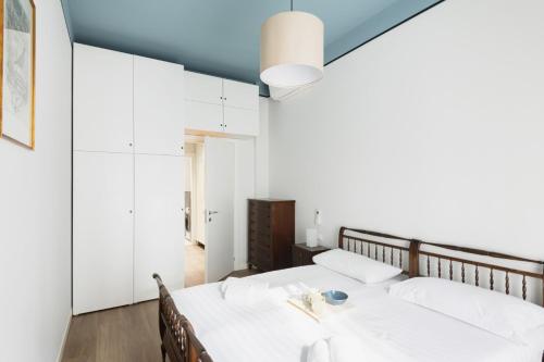 Easylife - Milano - De Amicis 36 - Sant' Ambrogio
