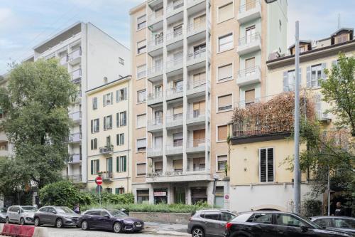 Easylife - Milano - De Amicis 36 - Sant' Ambrogio