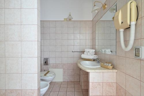 Gallery image of Hotel Marie Claire in Lanusei