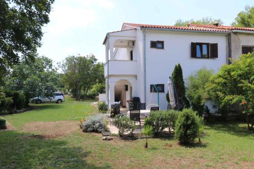 Apartment in Silo - Insel Krk 44630
