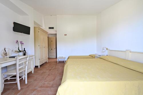Gallery image of Hotel Marie Claire in Lanusei