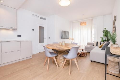 Lovely Ollerías City Center