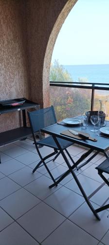 Photo de la galerie de l'établissement Studio bord de mer, à San-Nicolao