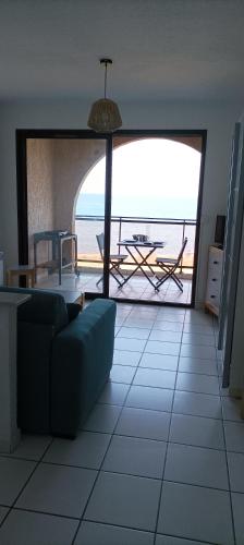 Photo de la galerie de l'établissement Studio bord de mer, à San-Nicolao