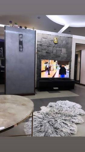 Classy apartment in the center of Yerevan