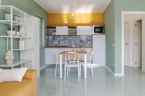 Gallery image of Magarella in Villammare