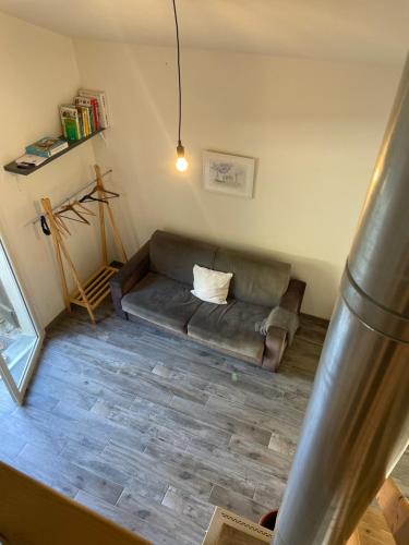 Photo de la galerie de l'établissement Eco-gîte en pleine nature, à Lisle-sur-Tarn