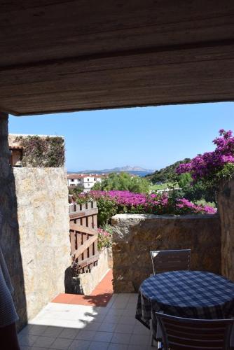 Φωτογραφία από το άλμπουμ του Hotel Olimpia σε Baja Sardinia
