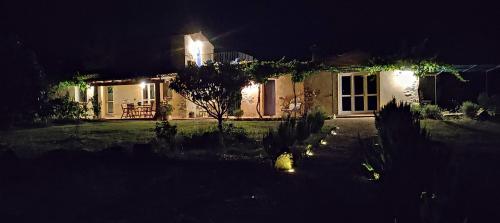 Galeriebild der Unterkunft Appartamento a Feraxi in Muravera