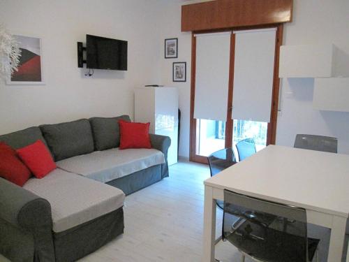 Gallery image of Stunning flat near the beach in Grado-Pineta