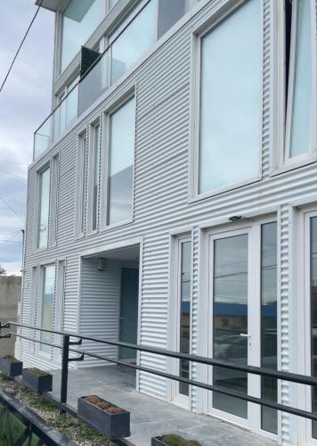 Miras Apartment Ushuaia