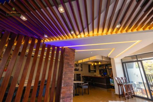 Fotografie z fotogalerie ubytování Hotel Lourdes, Siaya v destinaci Siaya