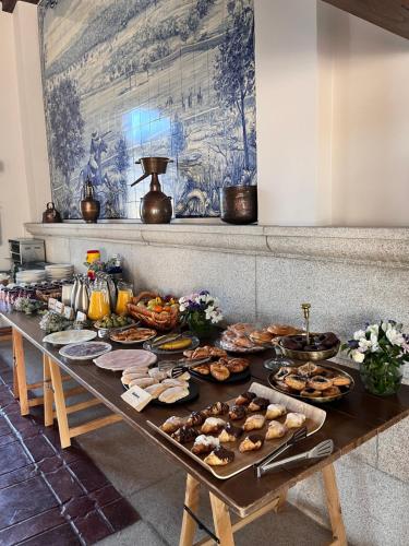 Photo de la galerie de l'établissement Hotel Casas del sevillano, à El Tornadizo