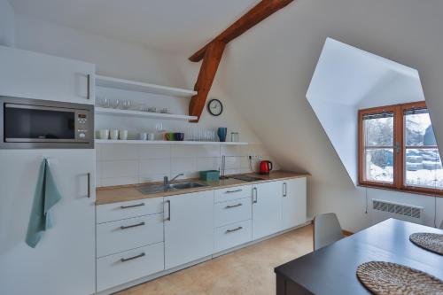 Fotografie z fotogalerie ubytování Hájenka Strakov v Litomyšli