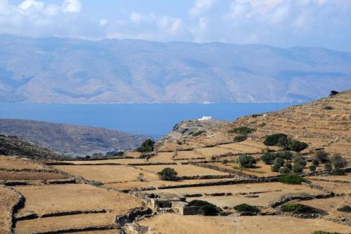 Φυσικό τοπίο κοντά σε αυτό το διαμέρισμα