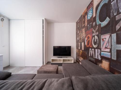 Appartement T3 climatisé, Wi-Fi