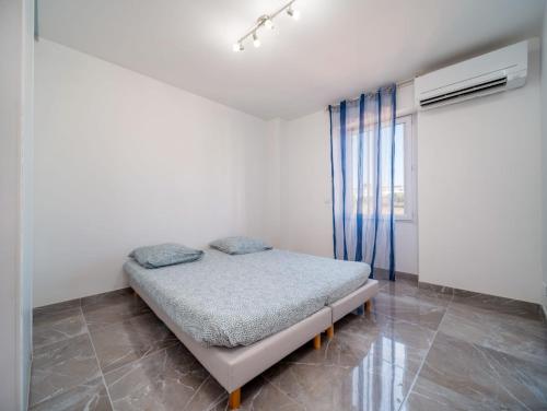 Appartement T3 climatisé, Wi-Fi