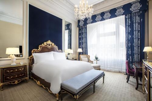 Waldorf Astoria Washington DC Image