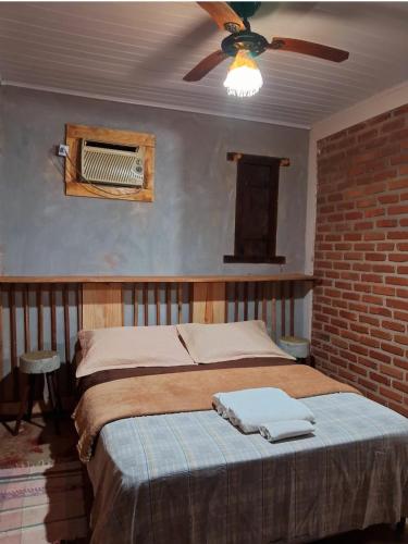 Hospedaria Encanto da vila – Photos 2