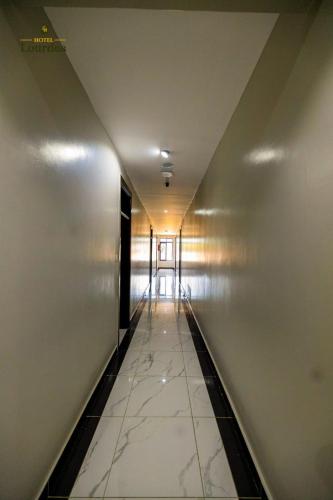 Fotografie z fotogalerie ubytování Hotel Lourdes, Siaya v destinaci Siaya