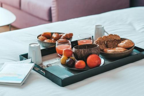 Thalazur Antibes - Hôtel & Spa photo 62