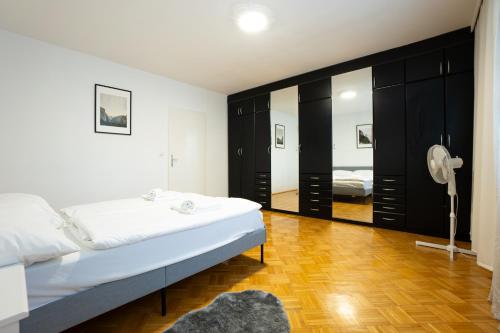 Retro Apartment in the city center.