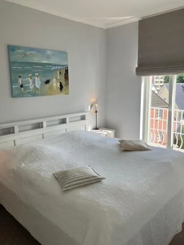 Hotel Seemöwe photo 59