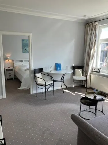 Hotel Seemöwe photo 45