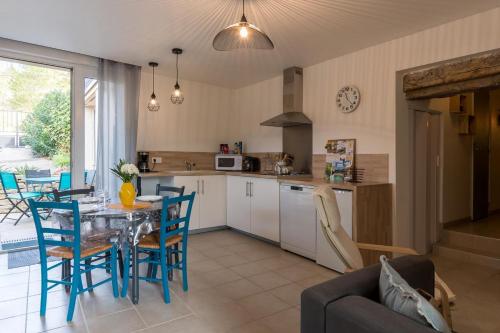 Gîte Les Lauriers D'aimée – Photos 3