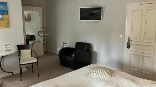 Hotel Seemöwe photo 17
