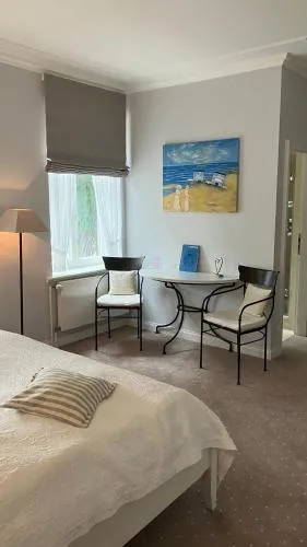 Hotel Seemöwe photo 18