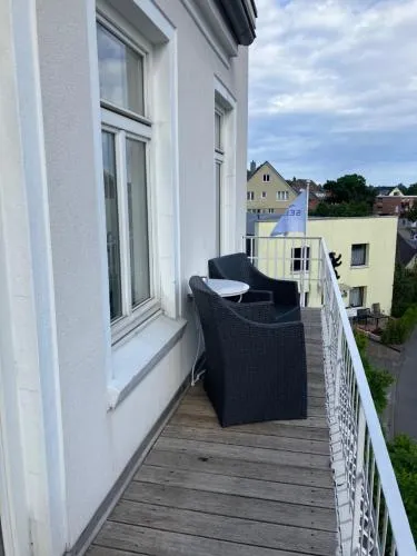 Hotel Seemöwe photo 61