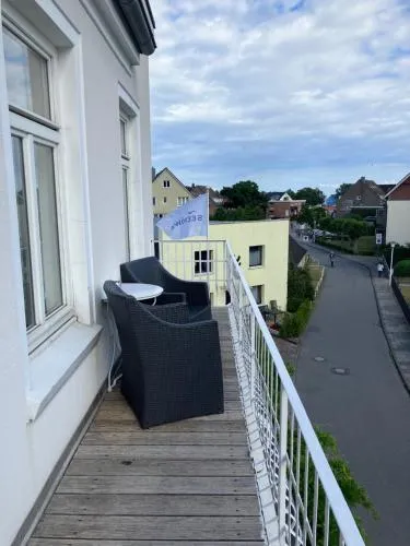 Hotel Seemöwe photo 62