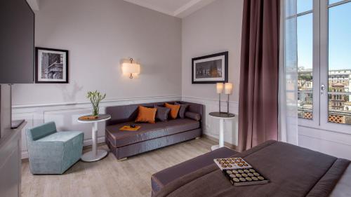 Princeps Boutique Hotel Image