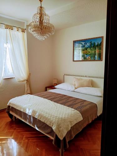 Ferienwohnung NENA in Crikvenica