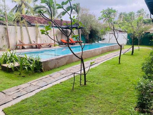 Oasis Ayurveda resort – Photos 3