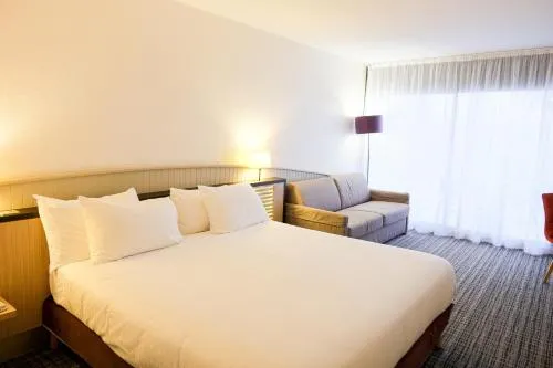 Thalazur Antibes - Hôtel & Spa photo 3