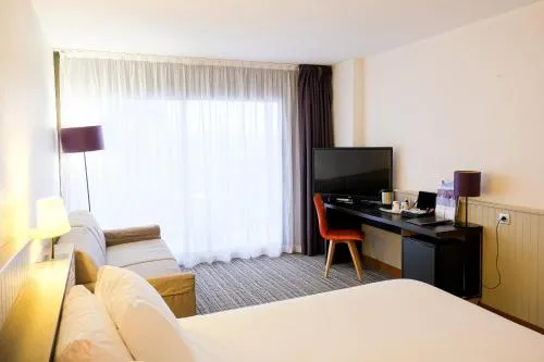 Thalazur Antibes - Hôtel & Spa photo 6