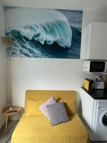 Sea Rose Apartment