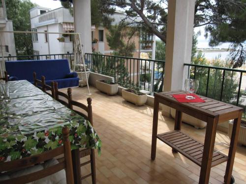 Seaview flat with unforgettable terrace! - Beahost